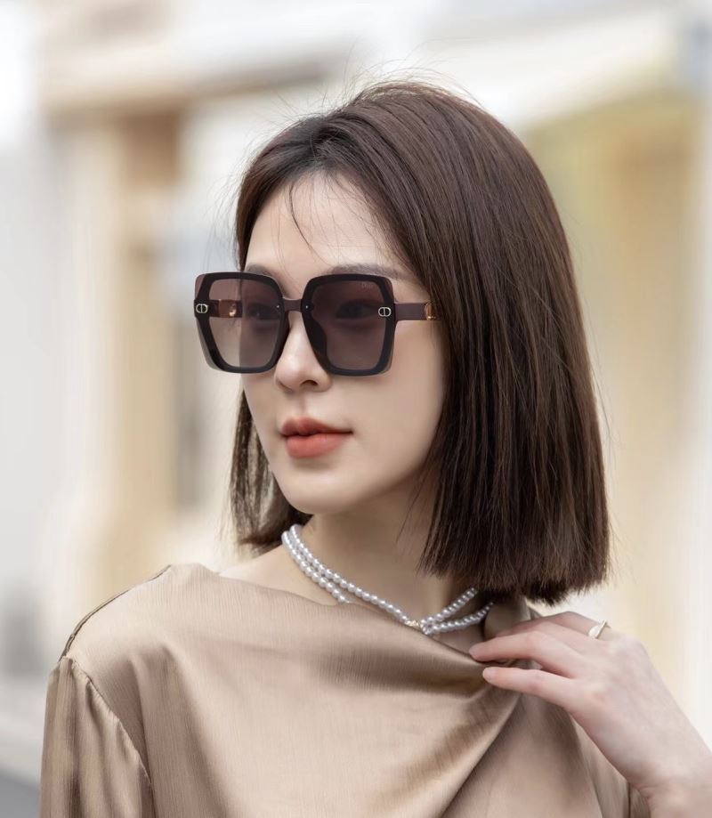 Dior Sunglasses